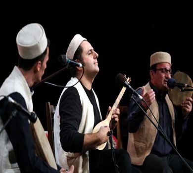 Talış musiqisi