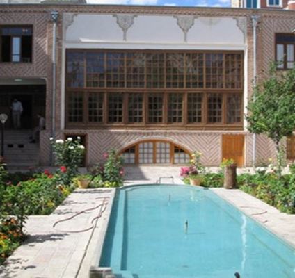 Təbrizin ölçmə muzeyi, ən maraqlı insan alətləri ilə tanışlı