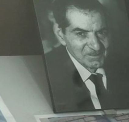 Təbrizdəki Şair Şəhriyar Muzeyi, İranın tanınmış müasir şairi ilə birgə yaşamaq