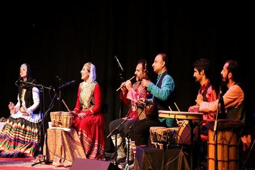 Gilan musiqisi