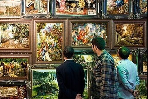 Tablo Xalçası və Sərdərudun Onun İstehsalındakı Məşhurluğu