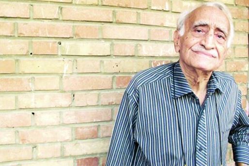 İranda psixoloji, ədəbi və tarixi əsərlərin tanınmış tərcüməçisi Fərid Cəvaherkəlam  barədə qısa məlumat