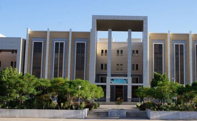 Baqer əl-Ulum Universiteti Şiə Alimlərin Dili İlə Qlobal Suallara Cavab Verir