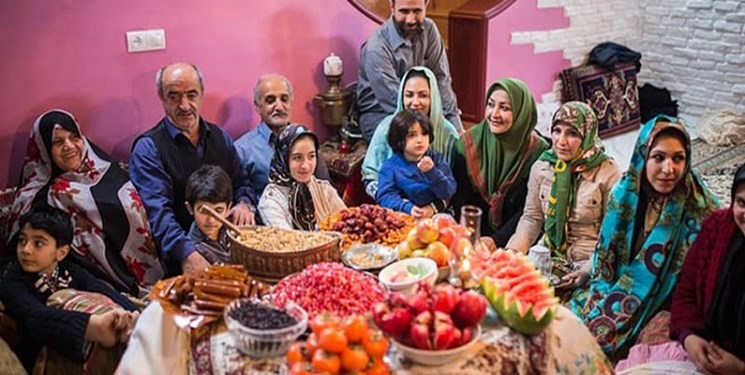 Yalda və İran bayramlarının İpək Yolunun canlı mirasında qeydə alınması