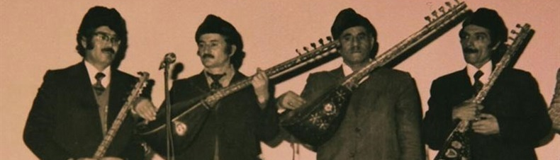 Qərbi Azərbaycan vilayətinin musiqisi