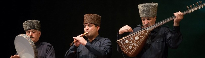 Şərqi Azərbaycan vilayətinin musiqisi