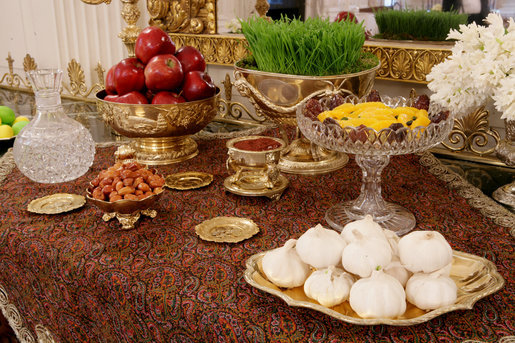 Novruz