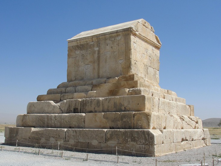 Pasargad