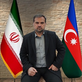 Kamran Pezeshki