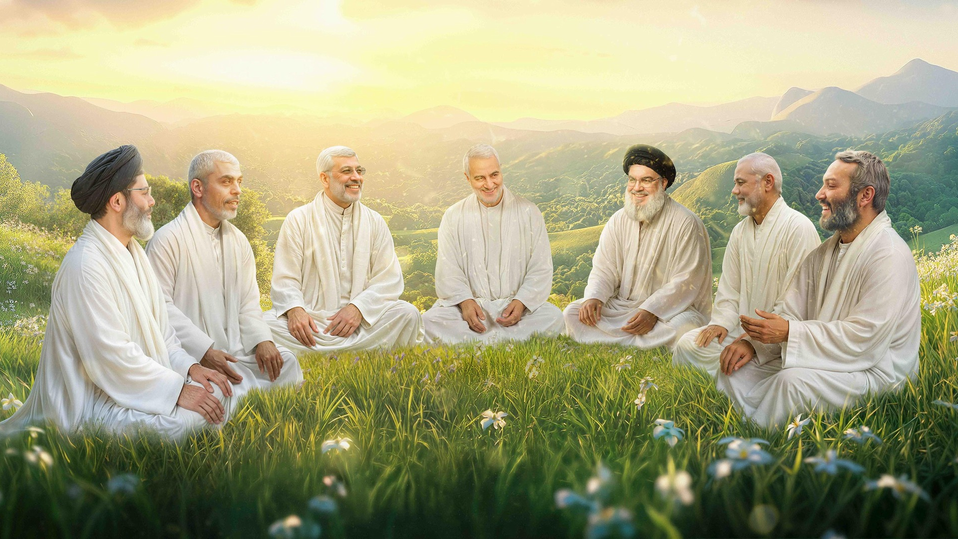 Zəfər Komandanları və Qlobal Terrorizmlə Mübarizə Qəhrəmanları Festivalının Beşinci Buraxılışına Çağırış