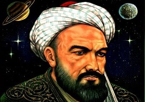 Xacə Nəsirəddin Tusi, riyaziyyat və astronomiya vunderkindisi