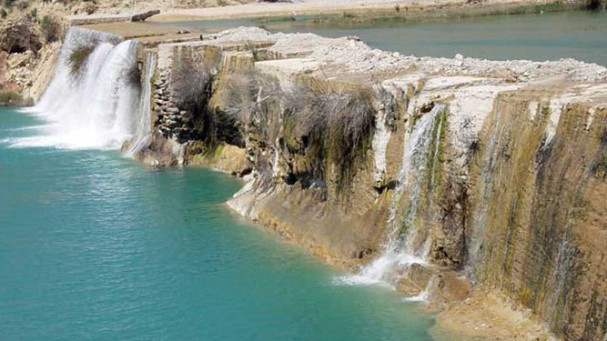 Bəhman Kovar bəndi, 2500 ildən sonra da su təchizatı missiyasını davam etdirir