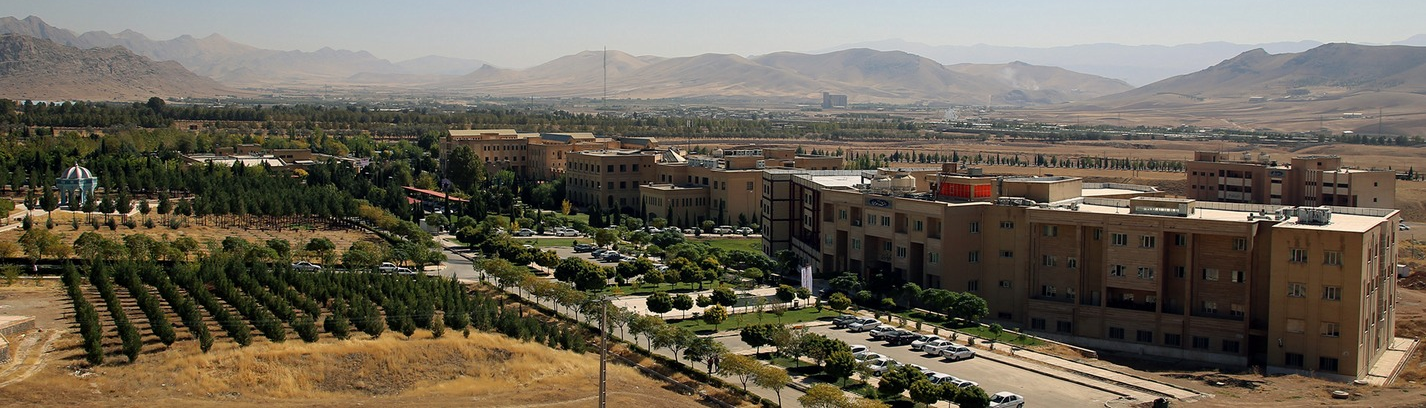 Lorestan Universiteti vilayətin ən böyük ali təhsil mərkəzidir və burada 9 min tələbə təhsil alır