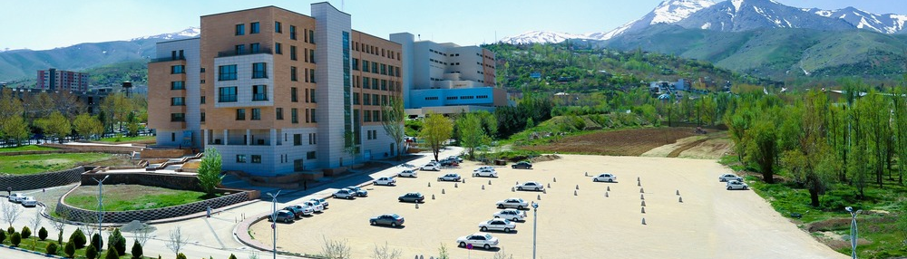 Böyük iranlı həkimin doğulduğu yer və tibbi təhsil mərkəzi olan Həmədanda Tibb Elmləri Universiteti