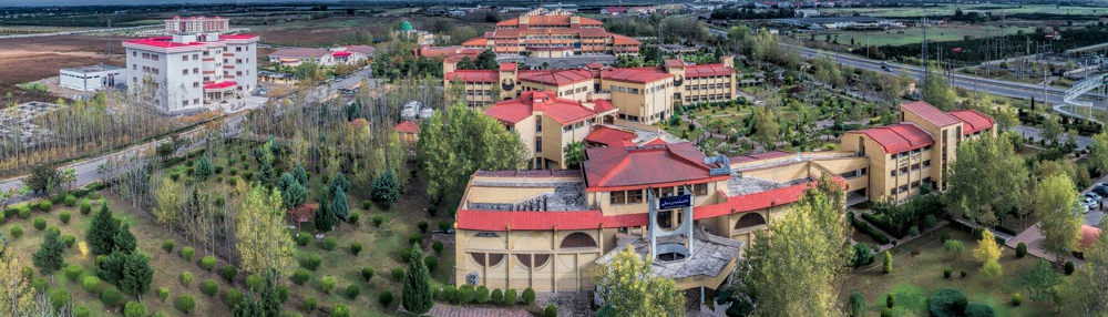 Mazandaran Tibb Elmləri Universiteti və onun İran tibb elmləri universitetləri arasında üstün mövqeyi