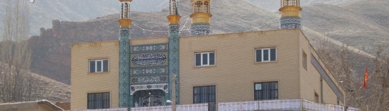 Zaviyə İmamzadə Seyid İsmayıl Ocağı və Onun Qədim Çinar Ağacları