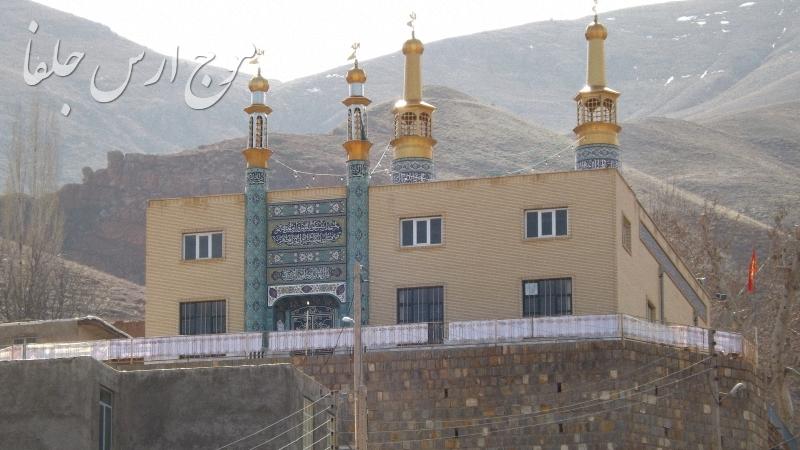 Zaviyə İmamzadə Seyid İsmayıl Ocağı və Onun Qədim Çinar Ağacları