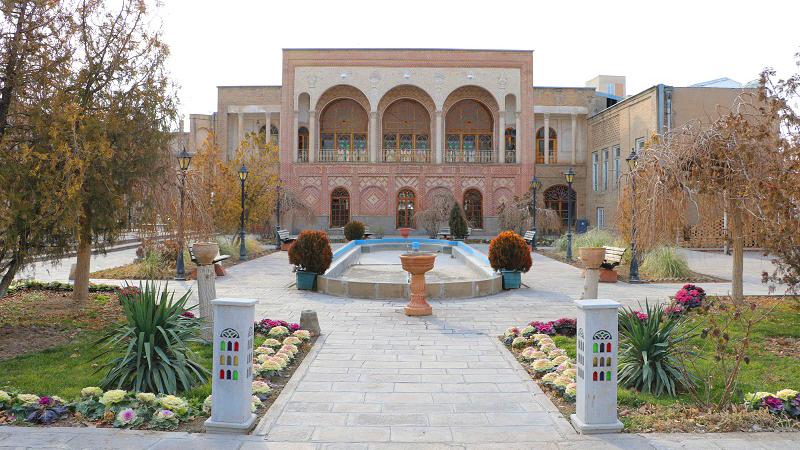 Ordubari Evi, Şimal-Qərbi İranın Dəyərli Tarixi Sənədlərinin Saxlanma Mərkəzi