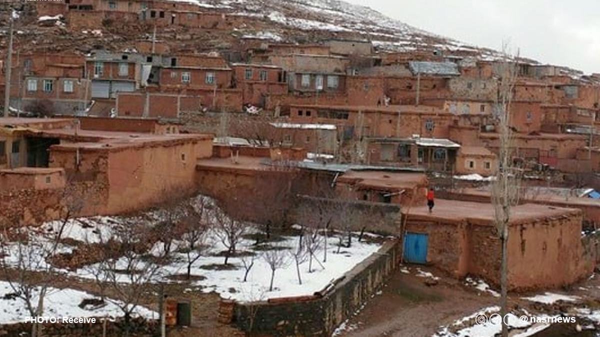 Tarixi Sur Kəndi və Onun Heyrətamiz Əl İşi Evləri