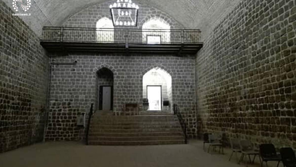 Təbrizin Qədim Buzxanaları, İranlıların Buzu Saxlamaqdakı Məharətli Texnologiyasının Nümunəsi