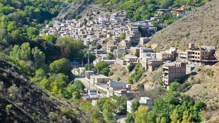 Oştabin Kəndi, Tarixi və Təbii Gözəlliklərin Sərgisi