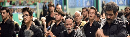 Əqda şəhərinin Yarun mərasimi, İmam Hüseynin matəmi ilə bağlı qədim bir ənənədir.