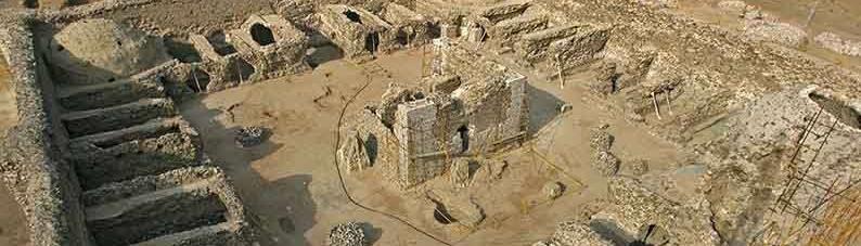 Qala-Səngi Karvansarası və onun sirli sirləri