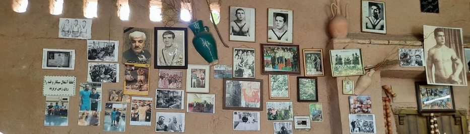 İran Çayxanası, Xüsusi Ənənələri Olan Sosial Bir Təsisatdır.