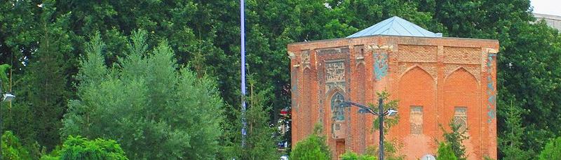 Qəffariyyə Günbəzi Gözəl Təbiətin Qoynundakı Tarixi Abidə