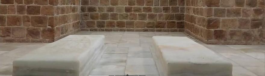 İki Kamalın Məqbərəsi: İran Ədəbiyyatı və İncəsənət Tarixinin İki Mühüm Şəxsiyyətinin Dəfn Yeri