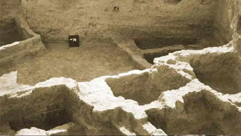 Təl-i Bakun Qədim Ərazisi: Tarixdən Əvvəlki İranlıların Həyatından Heyrətamiz Faktlar