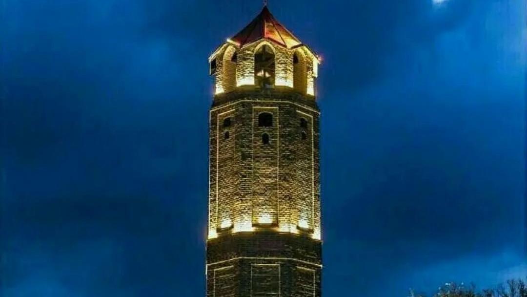 Təbriz Yanğınsöndürmə Qülləsi: İranın İlk Yanğınsöndürmə Stansiyasının Möhtəşəm Yadigarı