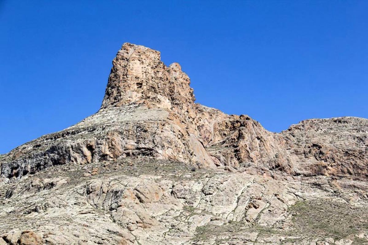 Sərdərud, Gözəl Təbiət və Hələ Kəşf Edilməmiş Tarixi Qala