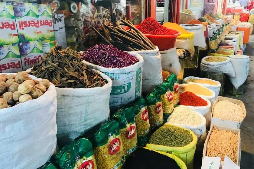 Marağa və Onun Ənənəvi Bazarları