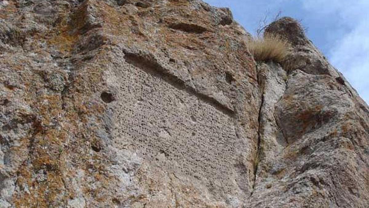 Razlıq və Onun Sirlərlə Dolu Arxeoloji Abidələri