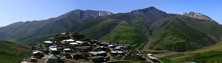 Razlıq və Onun Sirlərlə Dolu Arxeoloji Abidələri