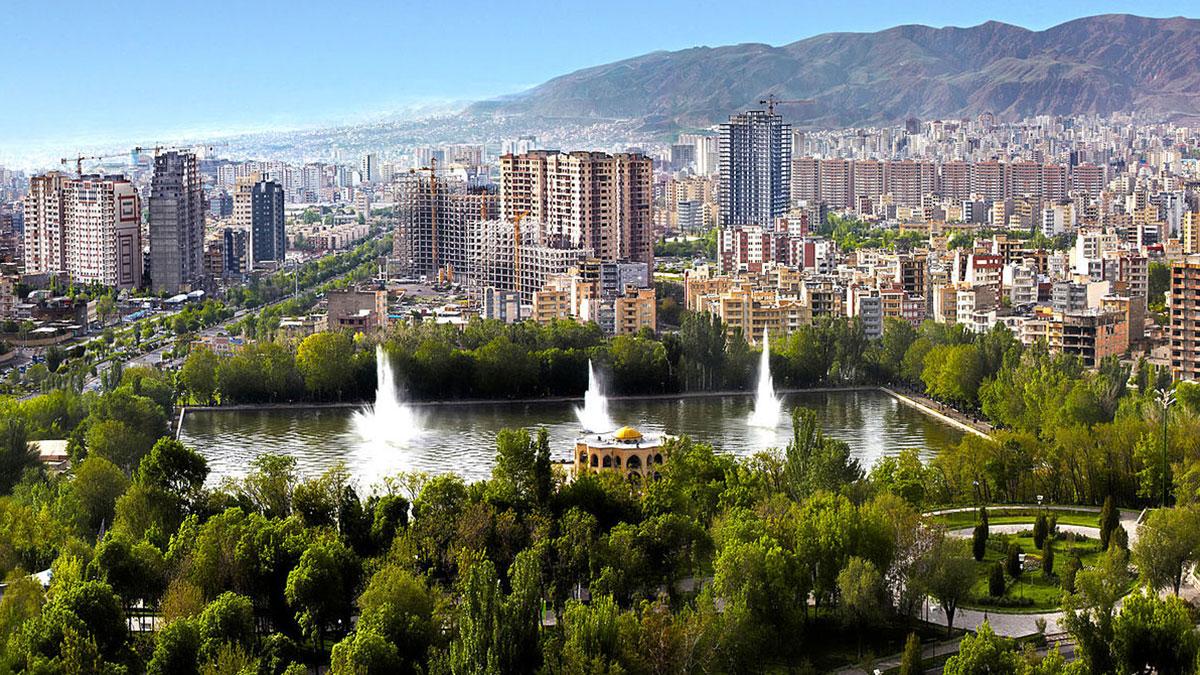 Təbriz, Hər Turistin Görməli Olduğu Bir Şəhər