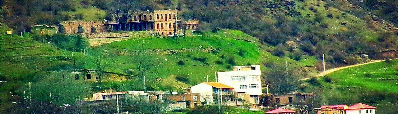 Aynalıq Qoruq Ərazisi, İranın Şərqi Azərbaycan Vilayətinin Gözəl Mirvarisi