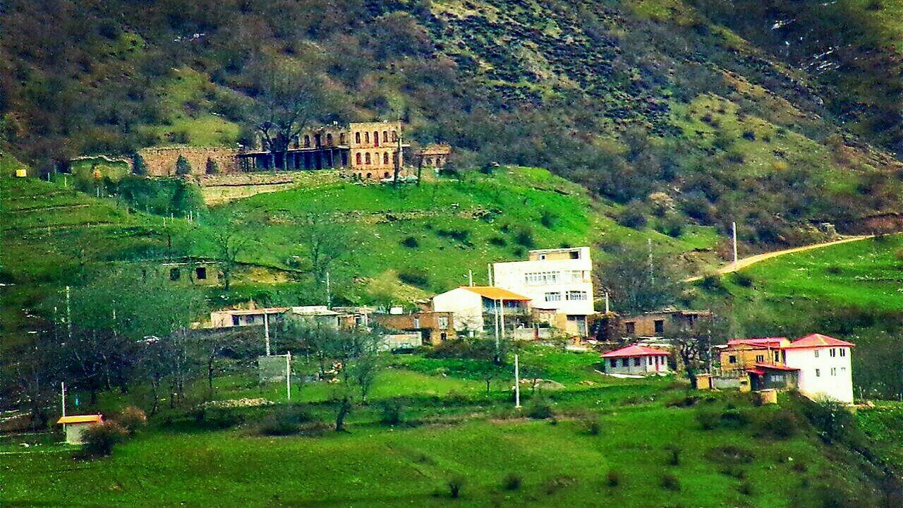 Aynalıq Qoruq Ərazisi, İranın Şərqi Azərbaycan Vilayətinin Gözəl Mirvarisi