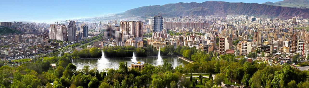 Təbriz, Hər Turistin Görməli Olduğu Bir Şəhər
