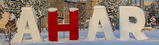 Əhər, Gözəl Təbiəti və Görməli Tarixi Abidələri Olan Bir Şəhər