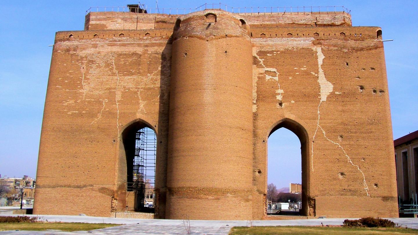 Əli Şah Qalası və Onun İranlıların İstibdada və İşğala Qarşı Mübarizəsindəki Rolu