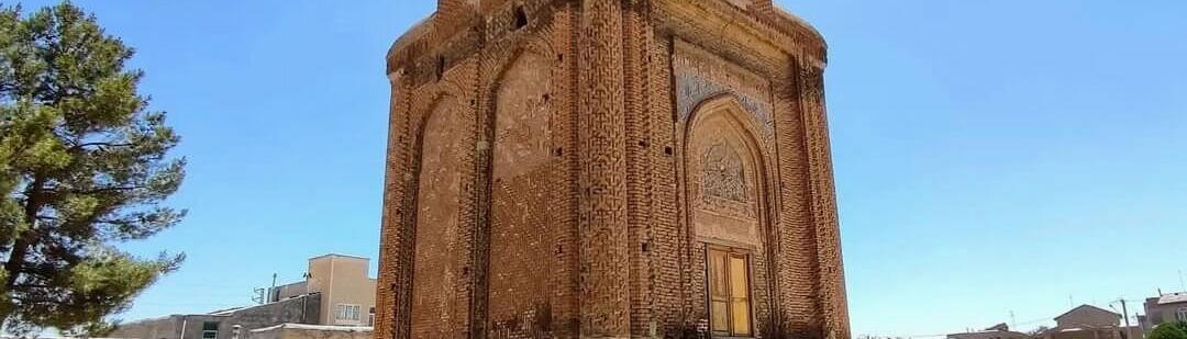 Marağa Qırmızı Günbəzi, Ehtimal ki, Zamanın Ölçülməsi Üçün İstifadə Olunan Bir Məkan