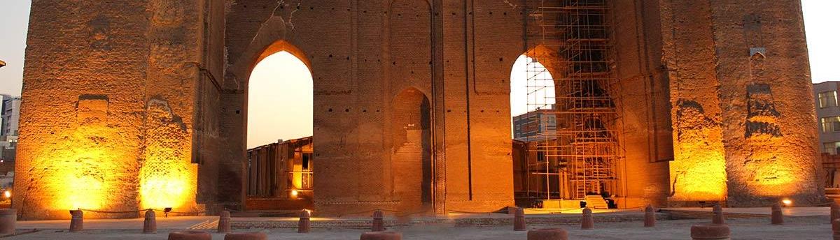 Əli Şah Qalası və Onun İranlıların İstibdada və İşğala Qarşı Mübarizəsindəki Rolu
