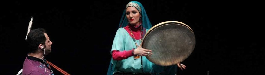 Vasunəkxani Fars əhalisinin toyda şadlanmaq üçün olan adətidir.