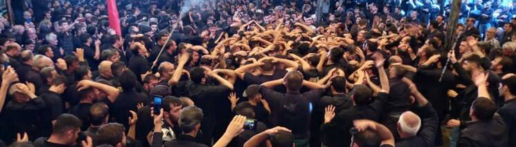 “Allah Allah Hüseynə Veyna” Aşura səhərində Marağalıların yasa səsiylə ucalan naləsi