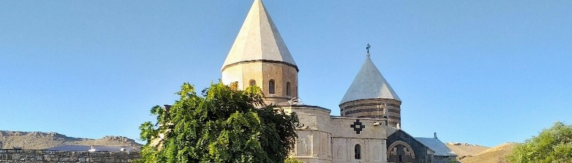 Ermənilərin hər il mərasim təşkil etdiyi Qara Kilsə