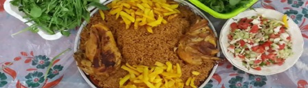 Lalək badımcan ənənəvi, sağlam və sadə qidadır