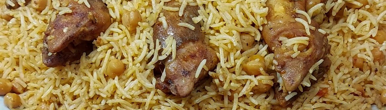 Paça plov, bişirmək üçün bütün çəkilən zəhmətlərə dəyən Şirazi yeməyidir!