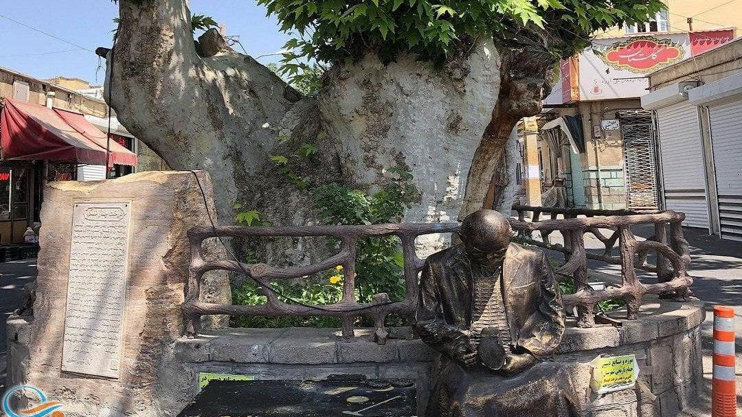 Təbiət Turizmi və Şərqi Azərbaycan Əyalətinin Ən Qoca Çinar Ağacları